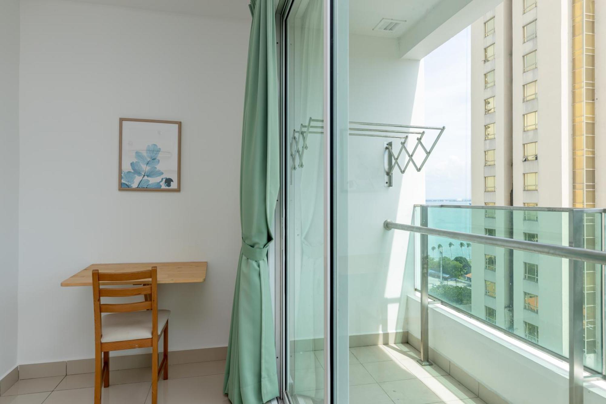 Apartment M Hero George Town
